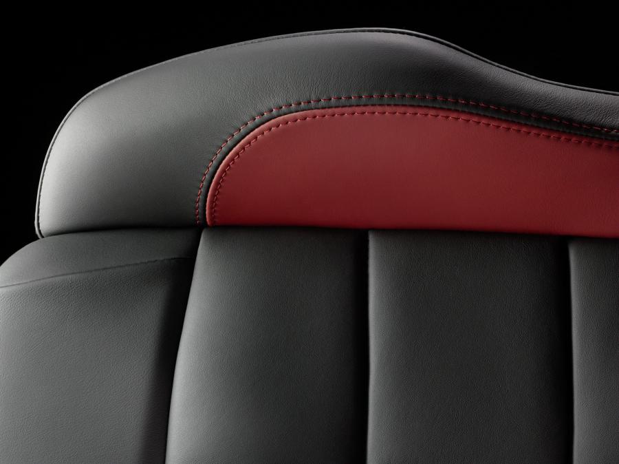  Citroen DS5 2012 года  (фото 161 из 182)